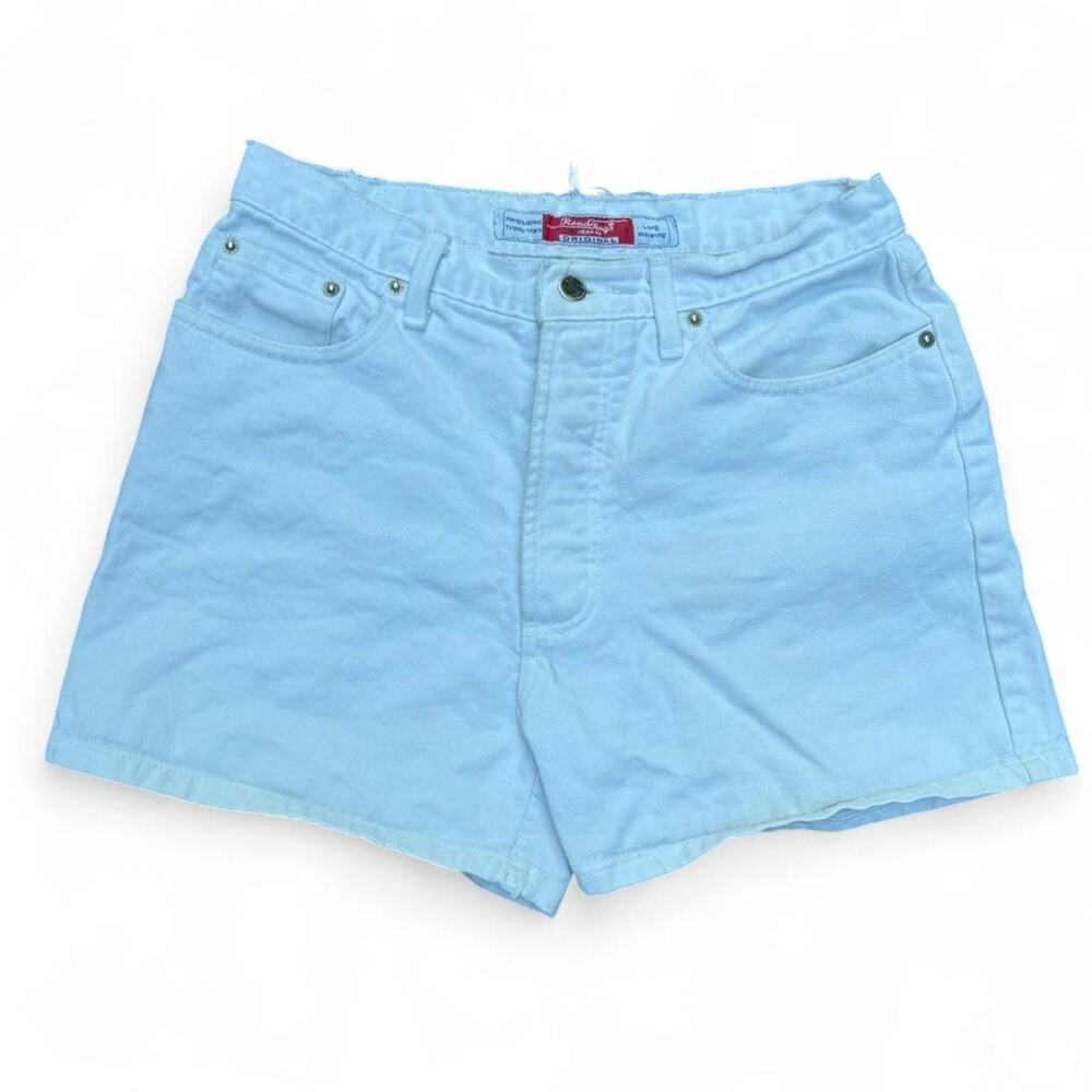 Vintage VTG 90’s Y2K Roadrags Shorts